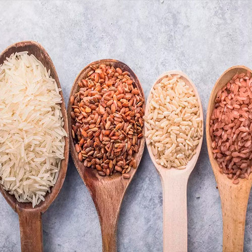 tipos de arroces